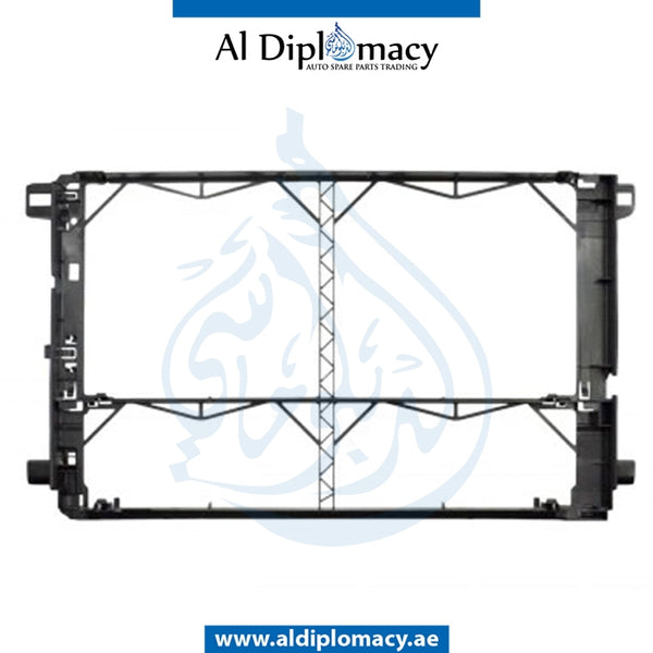 A/C CONDENSER MOUNTING FRAME for Mercedes-Benz E Class W207 (2009-2017) models, Part Number A0995050041 64